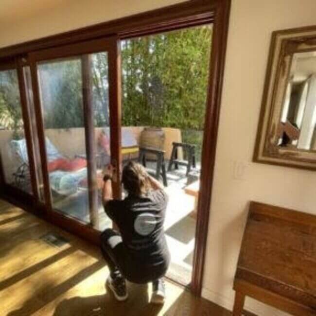 Slide Doors 1